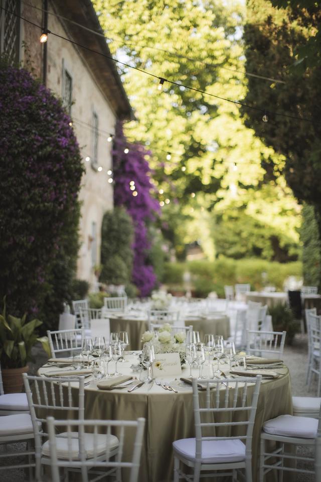Villa Dal Pozzo - 2