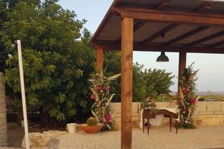 Villa Barone Alfieri - 12