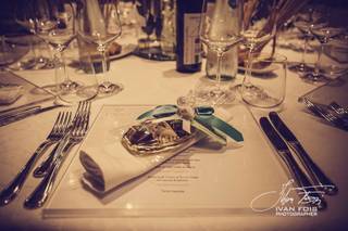 Ops Event Mariage Design - 1