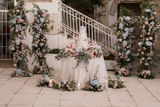 Longo Marina Floral Designer - 8