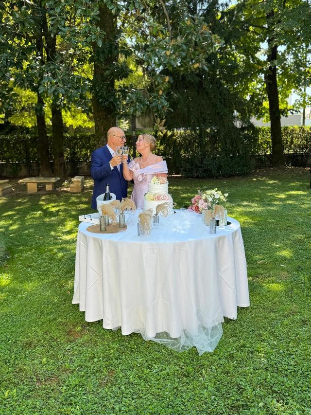 Hotel Villa Patriarca - 2