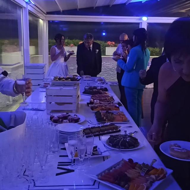Special Catering - 3