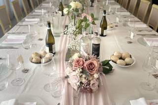 Hotel Villa Patriarca - 7