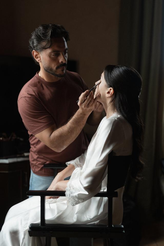 Giulio Franzó Make up & Hair - 2