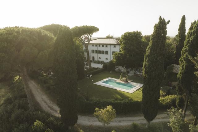 Villa Dal Pozzo - 4