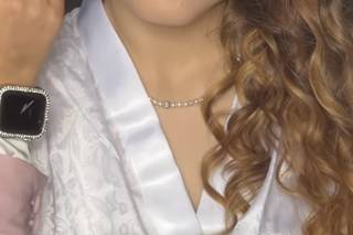 Elena Alfieri Make-Up Artist - 8