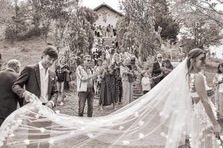 Fattoria del Borgo in Sabina - 8