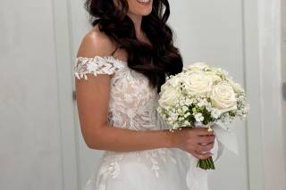 Silvia Frioni Make up Artist - 5