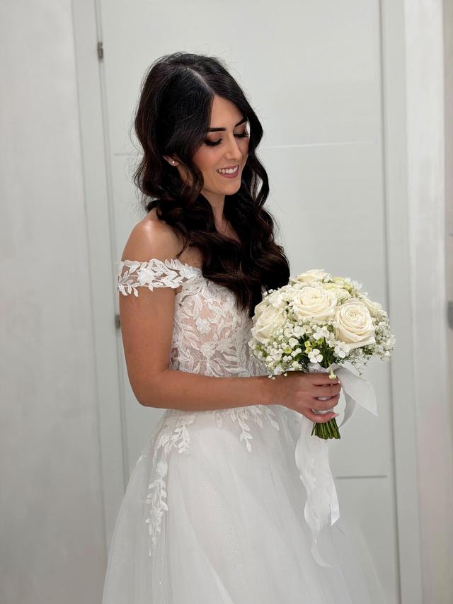 Silvia Frioni Make up Artist - 2