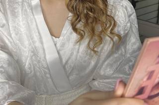 Elena Alfieri Make-Up Artist - 9