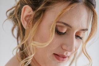 Ellebi Make-Up Artist - 1