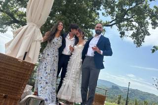 Fattoria del Borgo in Sabina - 9