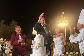 Guerrino Pasticceria e Banqueting - 8