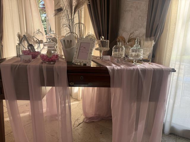 Hotel Villa Patriarca - 1