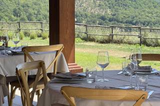 Fattoria del Borgo in Sabina - 10