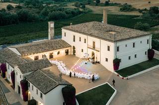 Borgo Saverona - 7