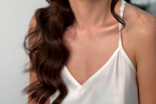Silvia Frioni Make up Artist - 7