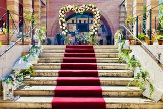 Floral designer Leonardo e Sharon Cibelli - 17