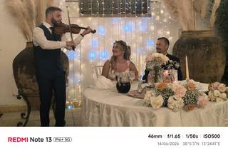 Riccardo Cognato Violinista - 5