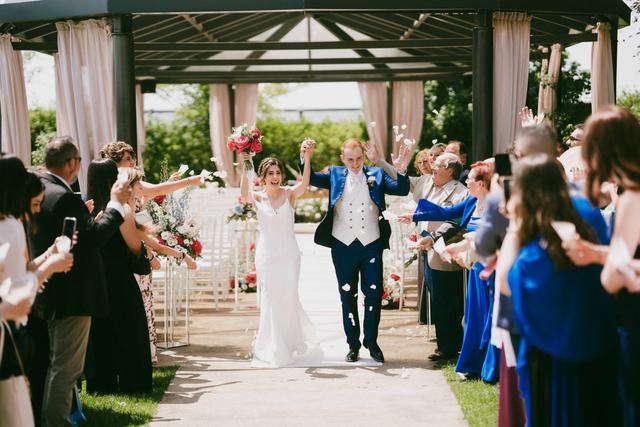 Piajo Wedding & Events - 3