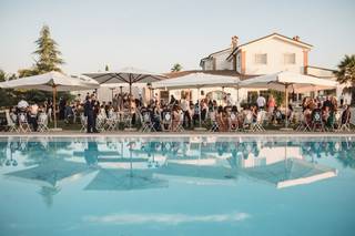 Villa delle Rose - 21