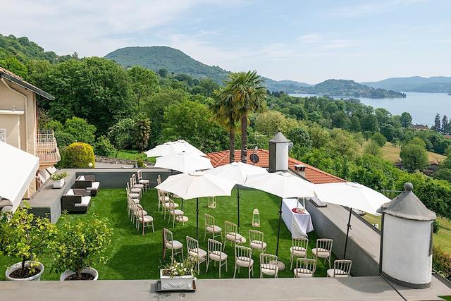 Verbano Events Wedding Planner - 3