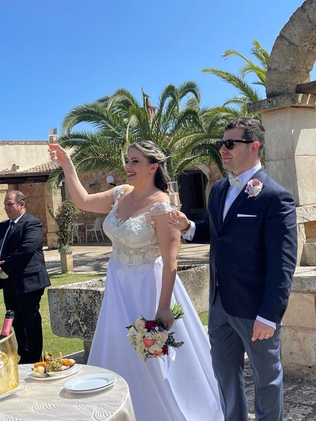 Masseria Chicco Rizzo - 1