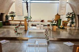 Floral designer Leonardo e Sharon Cibelli - 18