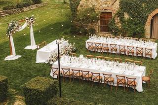 Sant' Egidio Catering - 7