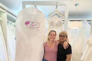 Monti Show Room Sposi - 18