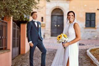 La Sposa di Eugenia - 12