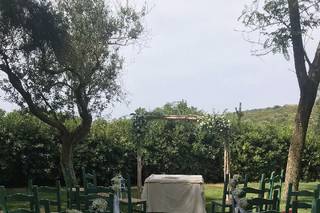 Residenze di Campagna San Giuliano Le Pinnette - 17