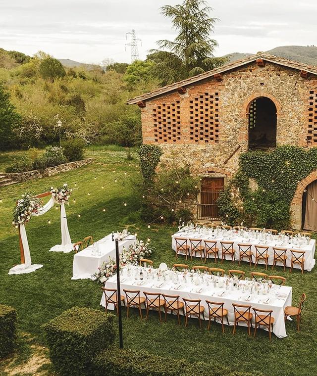 Sant' Egidio Catering - 3