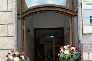 Floral designer Leonardo e Sharon Cibelli - 19