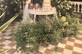 Fontanella Flowers Designer - 19