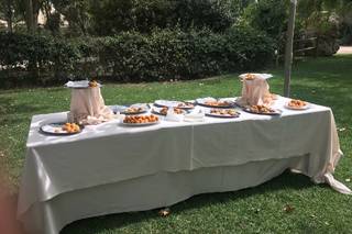 Residenze di Campagna San Giuliano Le Pinnette - 19