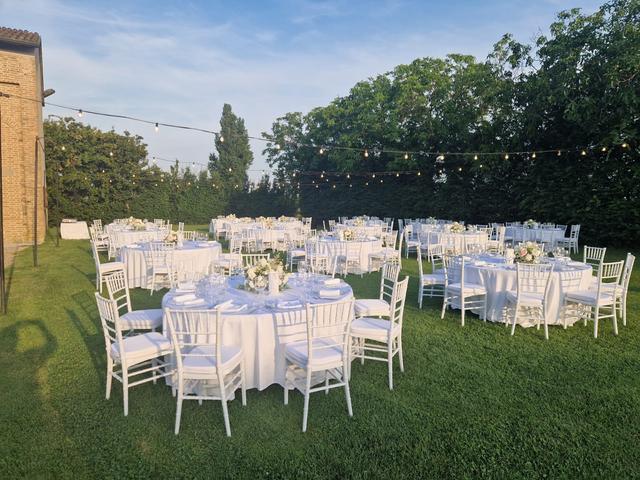 Pqp Banqueting - 3