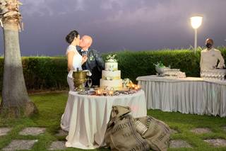 Nettuno Palace Ricevimenti - 13