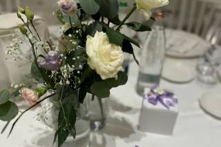 Martina Calistro Event Planner - 18