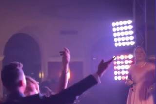 M.V.S Infinity Sound, Live & Dj - 5