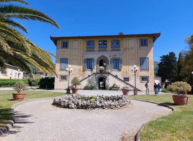 Il Frantoio di Colle Alberto - 1