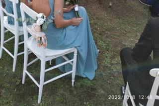 Nevia Cerimoniere - Private Celebrant - 8