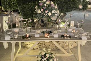 Martina Calistro Event Planner - 19