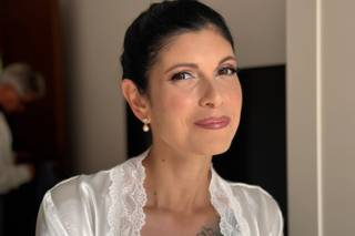 Adriana Make-up Artist - 10