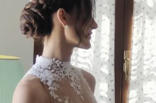 Antonella Calcagno Free Style - 8