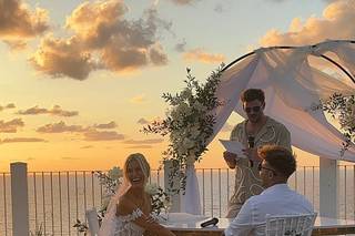 Antonella T. Wedding Planner - 8