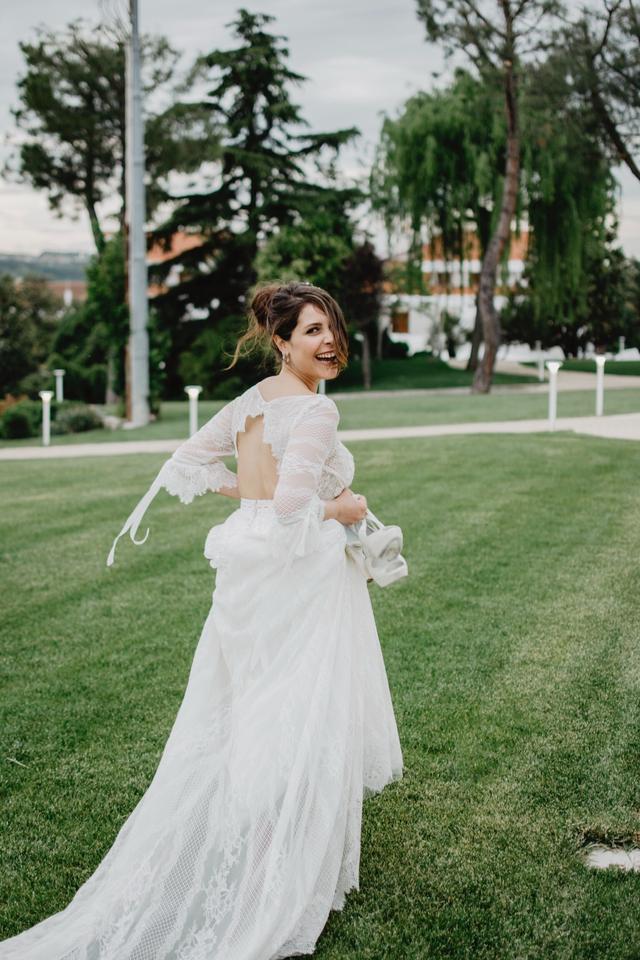 Valeria Lepore Wedding Photographer - 2