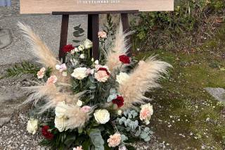 Wedding Design SoccorSOSposi - 7