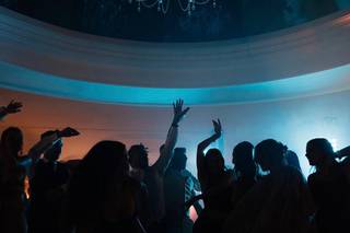 M.V.S Infinity Sound, Live & Dj - 7