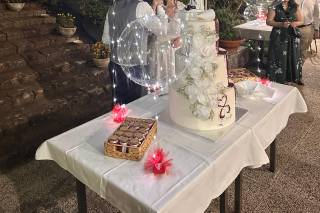 Pasticceria Lunae - 5